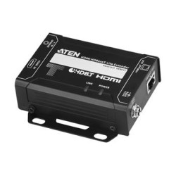 ATEN HDMI Extender do 70m, Ultra HD 4k x 2k, HDBaseT-Lite, po 1x RJ45 - transmitter