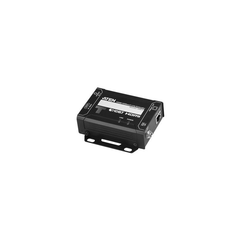 ATEN HDMI Extender do 70m, Ultra HD 4k x 2k, HDBaseT-Lite, po 1x RJ45 - transmitter