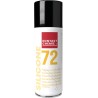 KONTAKT CHEMIE Sprej - mazací přípravek SILICONE 72 - 200ml