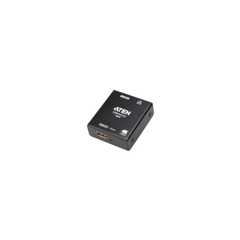 ATEN HDMI 2.0 True 4K zesilovač do 20m