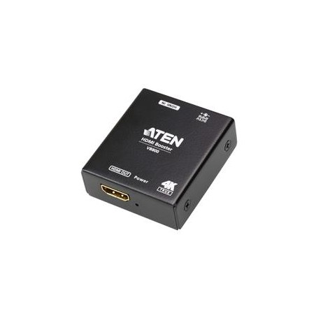 ATEN HDMI 2.0 True 4K zesilovač do 20m