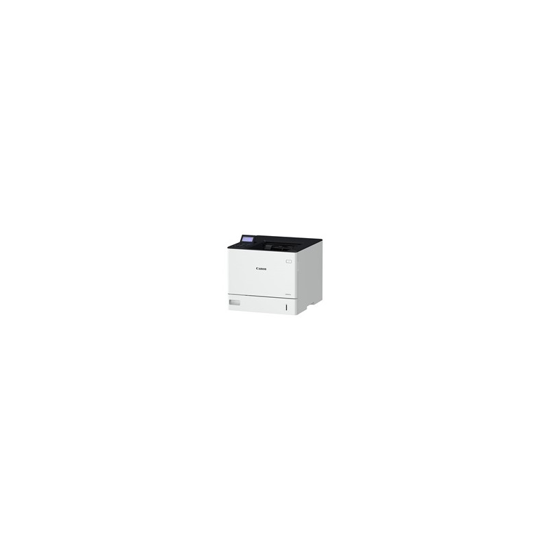 Canon i-SENSYS LBP361dw - černobílá, SF, duplex, PCL, USB, LAN, Wi-FI, A4 (61 str./min)