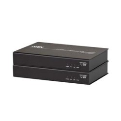 ATEN Extender PC-konzole DVI, USB 3port hub, až 1920 x 1200 bodů/100m