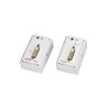 ATEN DVI Extender do 60m po Cat5 kabelu, montáž na stěnu, ekvalizace