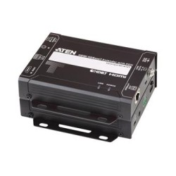 ATEN HDMI Extender do 150m, POH, RS-232, 4K, HDBaseT, po 1x RJ45