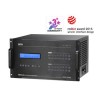 ATEN Modulární matrixový přepínač HDMI/DVI základové šasí, 4K