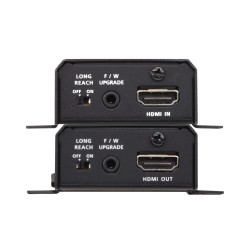 ATEN HDMI HDBaseT Extender po cat5e do 100m, Ultra HD 4k x 2k podpora