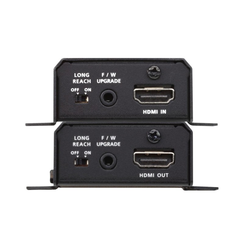 ATEN HDMI HDBaseT Extender po cat5e do 100m, Ultra HD 4k x 2k podpora