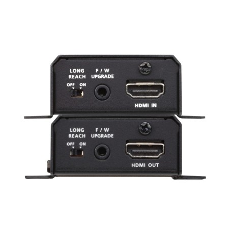 ATEN HDMI HDBaseT Extender po cat5e do 100m, Ultra HD 4k x 2k podpora