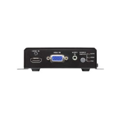 ATEN HDMI/VGA HDBaseT po cat5e do 100m, Ultra HD 4k x 2k podpora - Transmitter modul