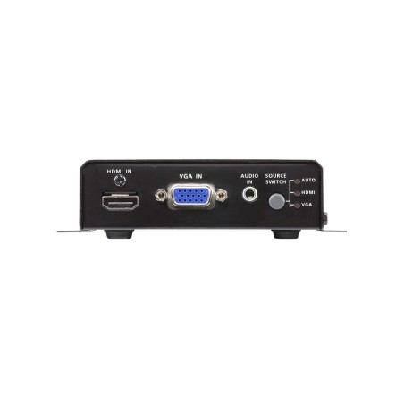 ATEN HDMI/VGA HDBaseT po cat5e do 100m, Ultra HD 4k x 2k podpora - Transmitter modul