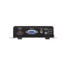 ATEN HDMI/VGA HDBaseT po cat5e do 100m, Ultra HD 4k x 2k podpora - Transmitter modul
