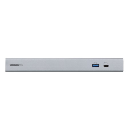 ATEN USB-C Multiportová dokovací stanice DP, USB-C, RJ45, Audio, USB 3.1, napájení