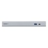 ATEN USB-C Multiportová dokovací stanice DP, USB-C, RJ45, Audio, USB 3.1, napájení