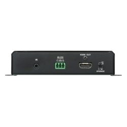 ATEN 4K HDMI HDBaseT Extender po cat5e do 100m se scalerem, RS232, audio, IR - receiver jednotka