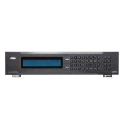 ATEN 16x16 port HDMI matrix přepínač a scaler, 1080p, HDMI