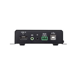 ATEN HDMI Extender over IP do 100m, 1080p FullHD, RS-232, IR, audio - transmitter modul
