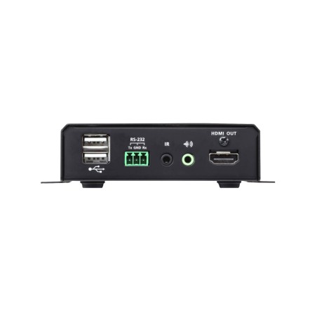 ATEN HDMI Extender over IP do 100m, 1080p FullHD, RS-232, IR, audio - remote modul