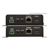 ATEN HDMI HDBaseT Extender po cat5e do 100m Dual Display + IR DO, 3D, RS-232