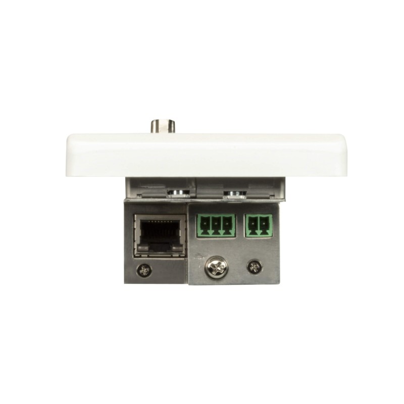ATEN HDMI/VGA HDBaseT po cat5e do 100m, Ultra HD 4k x 2k, na zeď - Transmitter modul