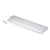 ATEN USB-C Multiportová dokovací stanice DP, HDMI, VGA, RJ45, Audio, čtečka, PD