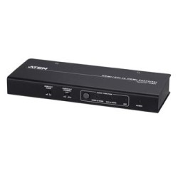 ATEN 4K HDMI/DVI na HDMI konvertor s oddělením audia