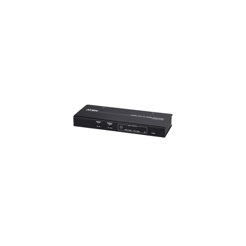 ATEN 4K HDMI/DVI na HDMI konvertor s oddělením audia