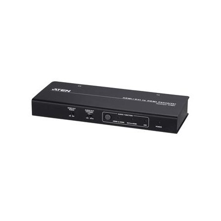 ATEN 4K HDMI/DVI na HDMI konvertor s oddělením audia