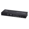 ATEN 4K HDMI/DVI na HDMI konvertor s oddělením audia