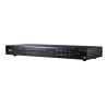 ATEN 9x2 port 4K HDMI matrix přepínač a prezentér, audio procesor, A/D kovertor