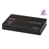 ATEN Zařízení pro ovládání HDMI KVM, over IP, rack, USB, RS-232 - vysílací jednotka