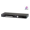 ATEN 4-port 4K HDMI KVMP USB přepínač, usb hub, audio, PIP, RS232, DO