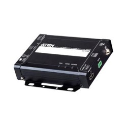 ATEN 4K Konvertor a přepínač VGA/HDMI na HDMI + RS232, audio