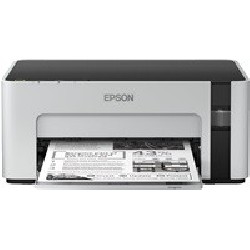 EPSON tiskárna ink EcoTank Mono M1100, A4, 720x1440 dpi, 32ppm, USB