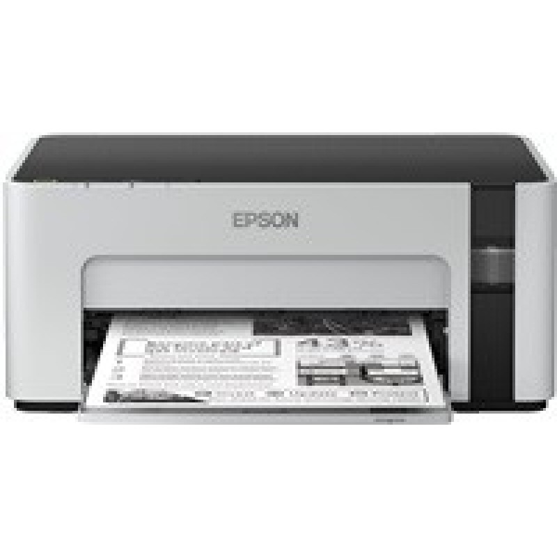EPSON tiskárna ink EcoTank Mono M1100, A4, 720x1440 dpi, 32ppm, USB