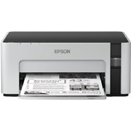 EPSON tiskárna ink EcoTank Mono M1100, A4, 720x1440 dpi, 32ppm, USB