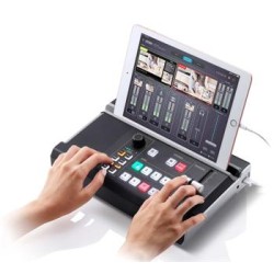 ATEN StreamLIVE™ HD audio/video mixážní pult