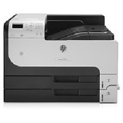 HP LaserJet Enterprise 700 M712dn (A3, 41 ppm A4, USB 2.0, Ethernet, Duplex)
