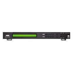 ATEN 4x4 port HDMI matrix přepínač a scaler,True 4K@60Hz, HDMI 2.0