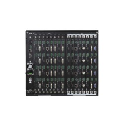 ATEN 32x32 Modulární matrixový přepínač HDMI/DP/DVI/VGA/3G.. základové šasí, 4K