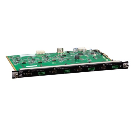 ATEN 4-Portová True 4K HDMI vstupní deska pro VM-3250