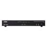 ATEN 4-port USB3.0 4K HDMI Dual Display KVMP přepínač