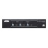 ATEN 2x2 port True 4K HDMI matrix přepínač s oddělením audia