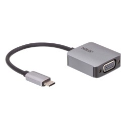 ATEN USB-C na VGA adaptér