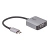 ATEN USB-C na VGA adaptér