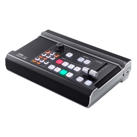 ATEN StreamLIVE™ PRO audio/video mixážní pult