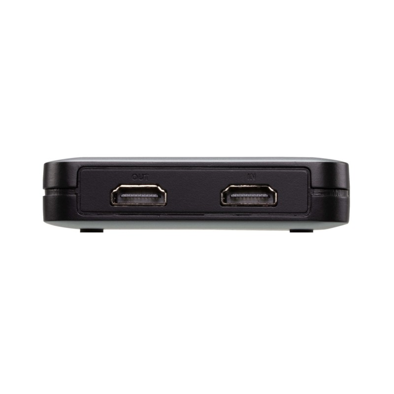 ATEN HDMI to USB-C UVC Video Capture s PD3.0 Power Pass-Through