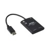 ATEN 2 port True 4K DisplayPort rozbočovač a MST hub