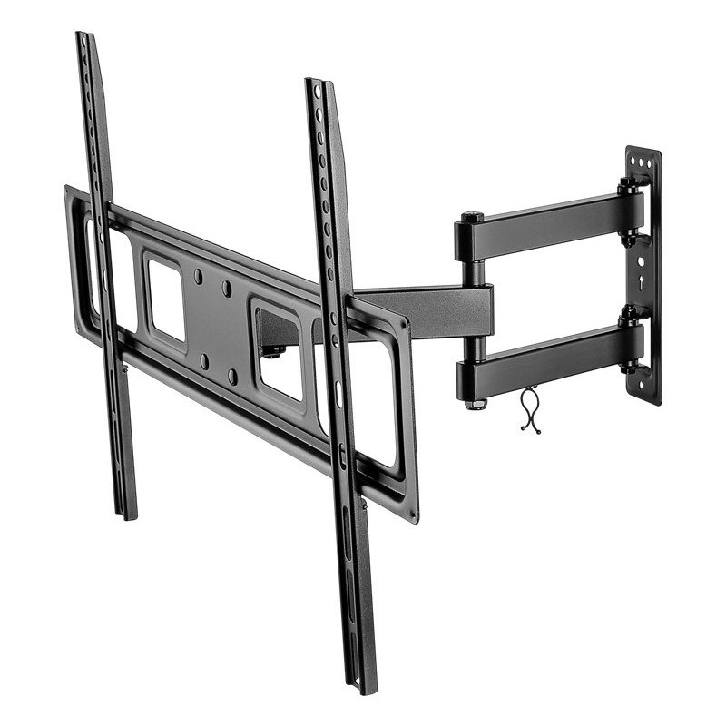 Nástěnný držák na TV 37 "do 70" (94-178 cm) otočný a sklopný do 35 kg