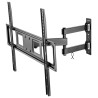 Nástěnný držák na TV 37 "do 70" (94-178 cm) otočný a sklopný do 35 kg